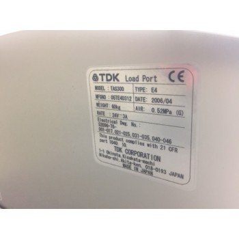 Raytex RXW-1200 Wafer Edge Defect Inspection System